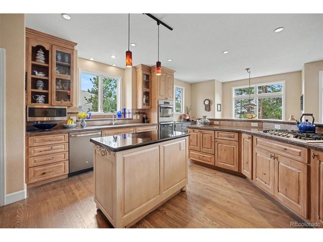 33926 Columbine Cir, Evergreen, CO 80439