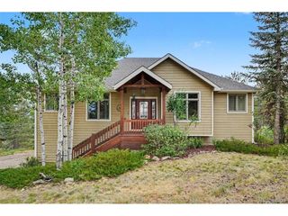 33926 Columbine Cir, Evergreen, CO 80439