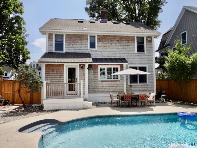 84 Sherman Court, Fairfield, CT 06824