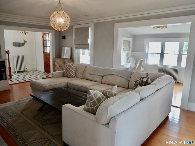 84 Sherman Court, Fairfield, CT 06824