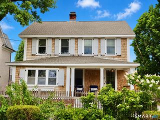 84 Sherman Court, Fairfield, CT 06824