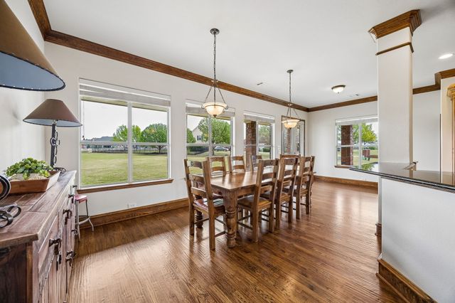 1505 Barton Creek Court, Lucas, TX 75002