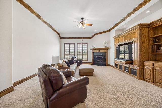 1505 Barton Creek Court, Lucas, TX 75002