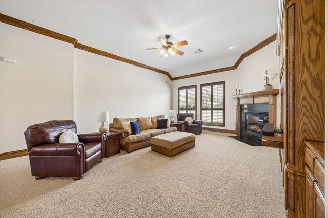 1505 Barton Creek Court, Lucas, TX 75002