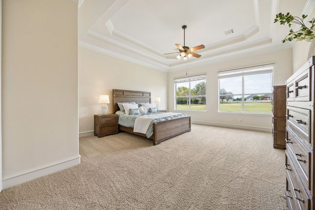 1505 Barton Creek Court, Lucas, TX 75002