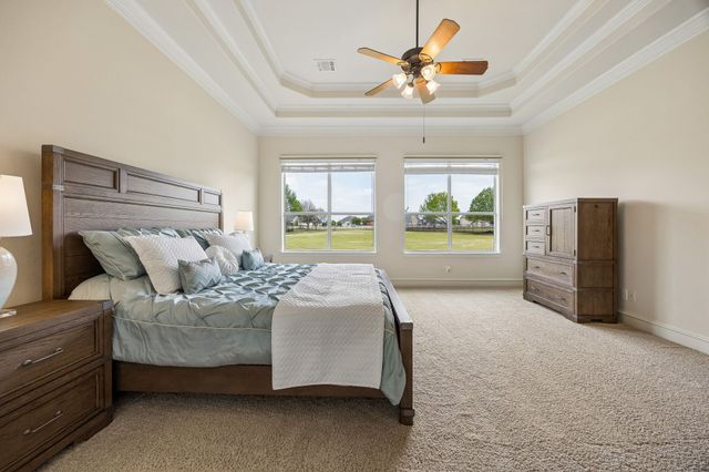 1505 Barton Creek Court, Lucas, TX 75002