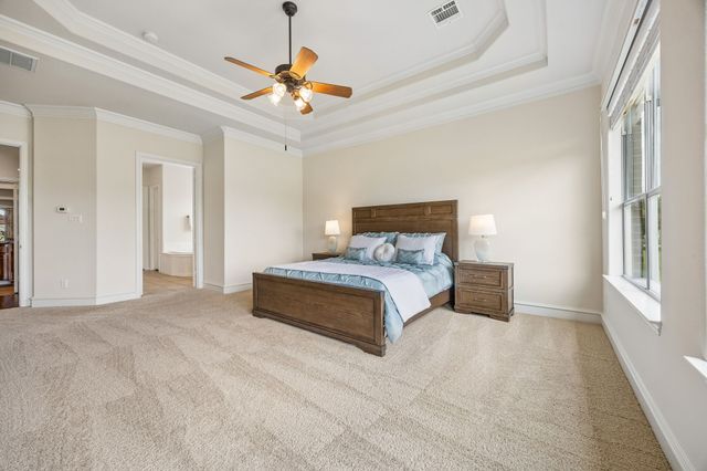 1505 Barton Creek Court, Lucas, TX 75002