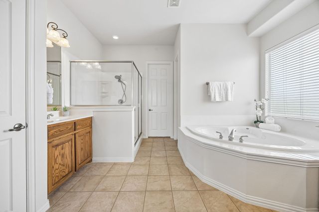 1505 Barton Creek Court, Lucas, TX 75002