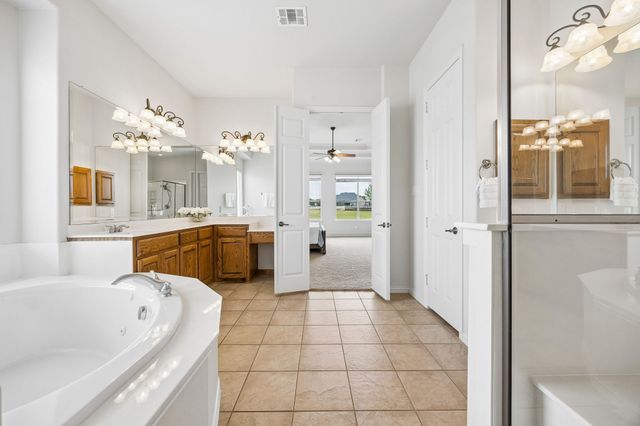 1505 Barton Creek Court, Lucas, TX 75002