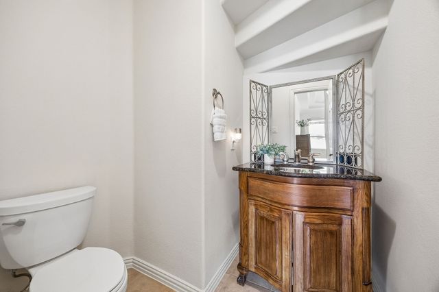 1505 Barton Creek Court, Lucas, TX 75002