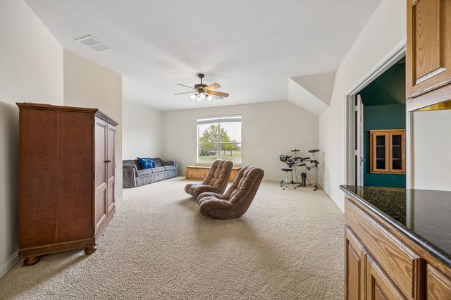 1505 Barton Creek Court, Lucas, TX 75002