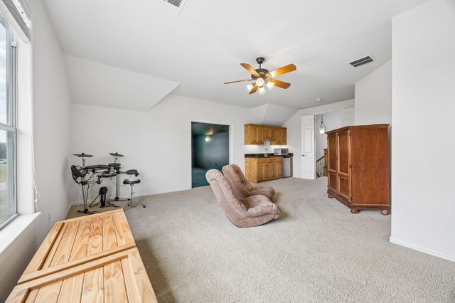 1505 Barton Creek Court, Lucas, TX 75002