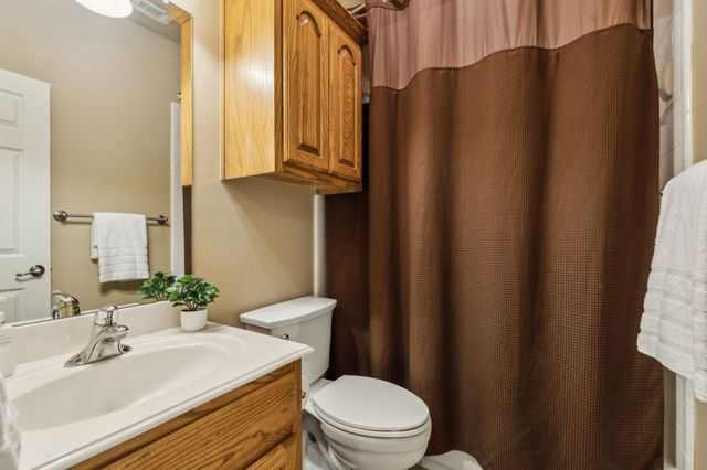 1505 Barton Creek Court, Lucas, TX 75002