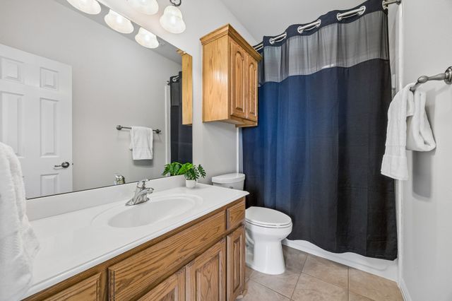 1505 Barton Creek Court, Lucas, TX 75002