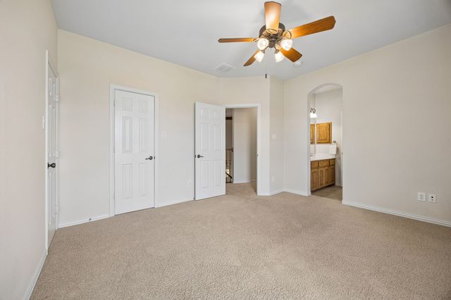 1505 Barton Creek Court, Lucas, TX 75002