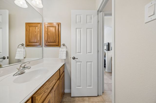 1505 Barton Creek Court, Lucas, TX 75002