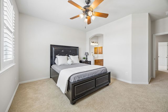 1505 Barton Creek Court, Lucas, TX 75002