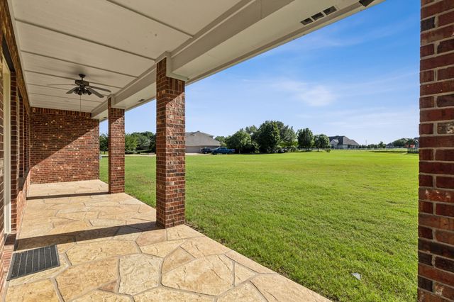 1505 Barton Creek Court, Lucas, TX 75002