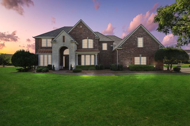 1505 Barton Creek Court, Lucas, TX 75002