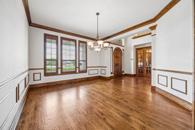 1505 Barton Creek Court, Lucas, TX 75002