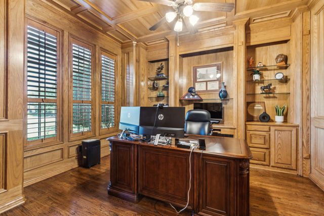 1505 Barton Creek Court, Lucas, TX 75002