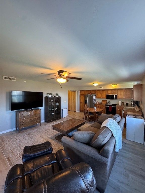 228 S Cottonwood Road 201, Bozeman, MT 59718