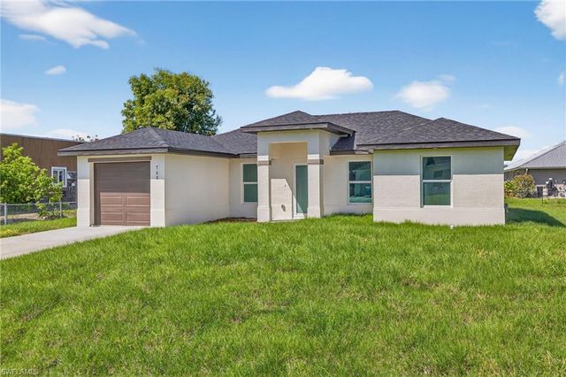 768 Breamer AVE S, Lehigh Acres, FL 33974