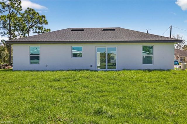 768 Breamer AVE S, Lehigh Acres, FL 33974