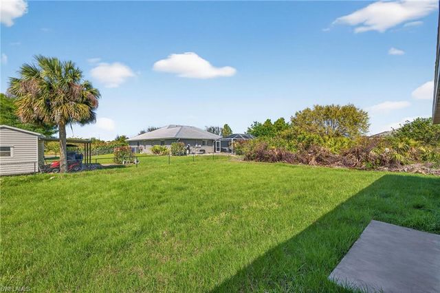 768 Breamer AVE S, Lehigh Acres, FL 33974