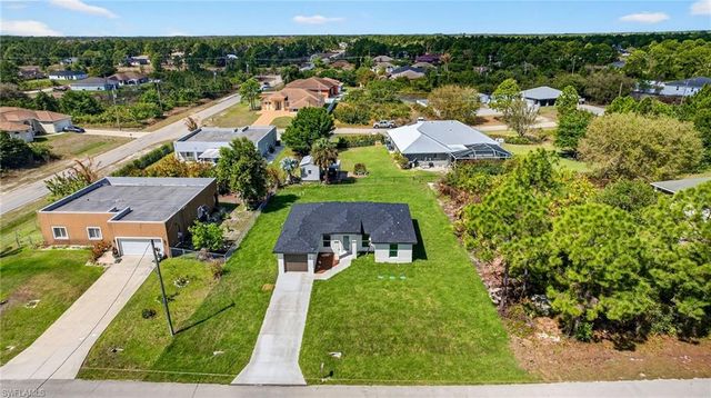 768 Breamer AVE S, Lehigh Acres, FL 33974