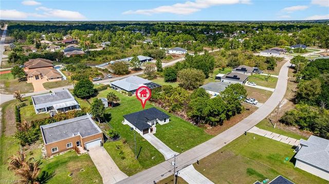 768 Breamer AVE S, Lehigh Acres, FL 33974