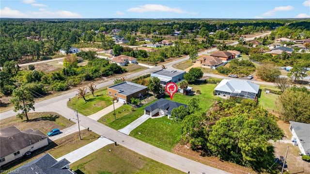 768 Breamer AVE S, Lehigh Acres, FL 33974