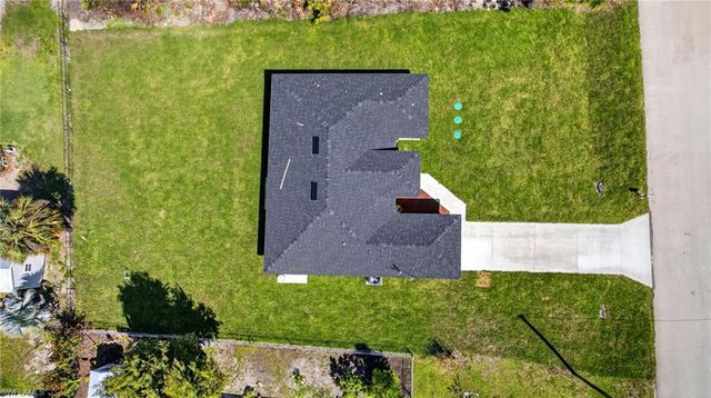 768 Breamer AVE S, Lehigh Acres, FL 33974