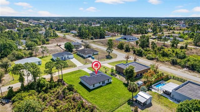 768 Breamer AVE S, Lehigh Acres, FL 33974