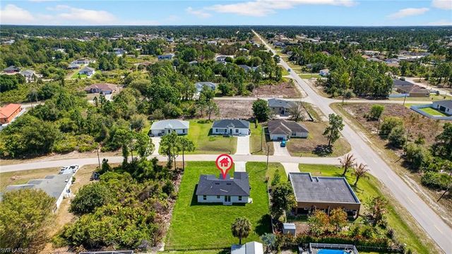 768 Breamer AVE S, Lehigh Acres, FL 33974