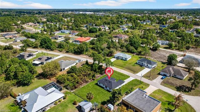 768 Breamer AVE S, Lehigh Acres, FL 33974