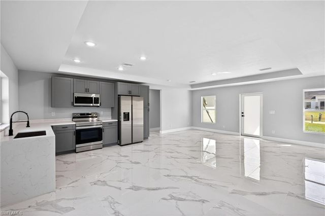 768 Breamer AVE S, Lehigh Acres, FL 33974