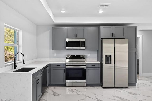 768 Breamer AVE S, Lehigh Acres, FL 33974