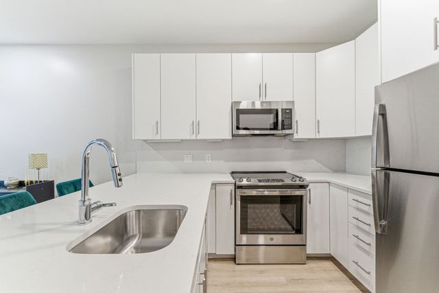 157 Chestnut 203, Chelsea, MA 02150