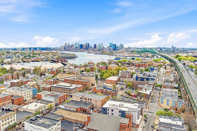 157 Chestnut 203, Chelsea, MA 02150