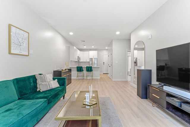 157 Chestnut 203, Chelsea, MA 02150