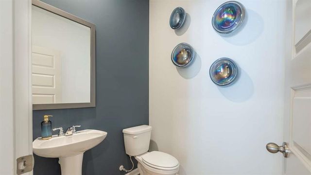 3089 Yellowhammer Drive, Marietta, GA 30064