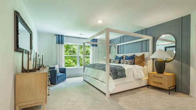 3089 Yellowhammer Drive, Marietta, GA 30064