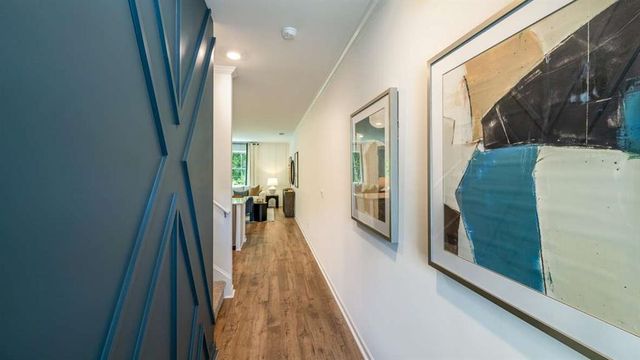 3089 Yellowhammer Drive, Marietta, GA 30064