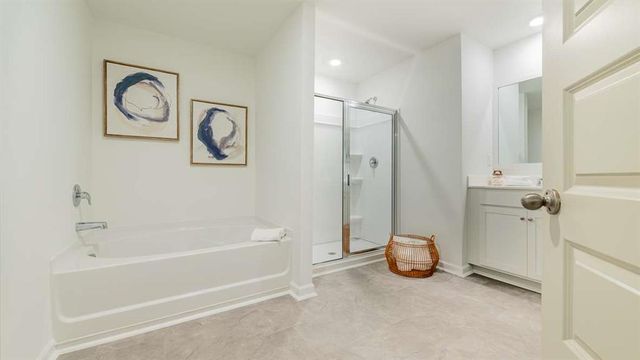 3089 Yellowhammer Drive, Marietta, GA 30064