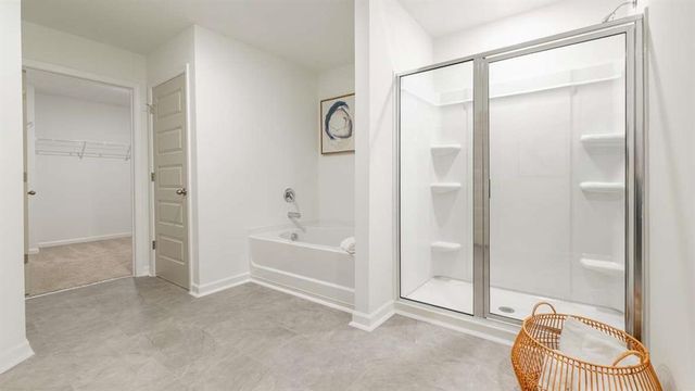 3089 Yellowhammer Drive, Marietta, GA 30064