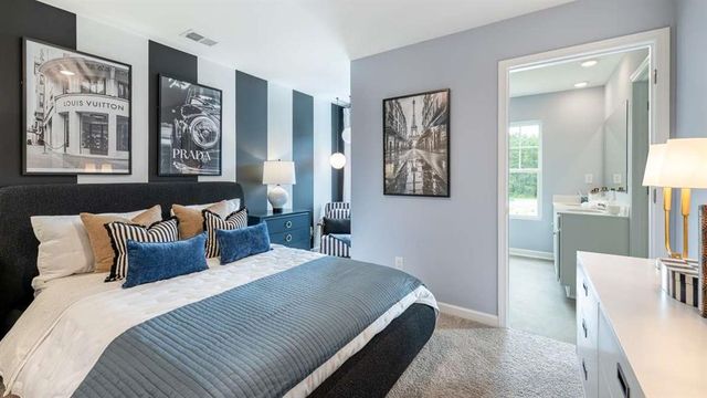 3089 Yellowhammer Drive, Marietta, GA 30064