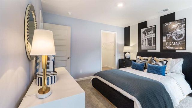 3089 Yellowhammer Drive, Marietta, GA 30064