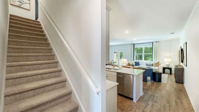 3089 Yellowhammer Drive, Marietta, GA 30064