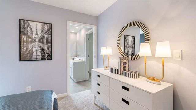 3089 Yellowhammer Drive, Marietta, GA 30064